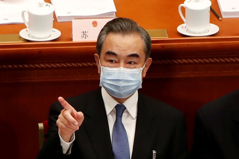 Trung Quốc đề xuất hợp tác với ông Biden, hi vọng 2 bên tin tưởng nhau trở lại - Ảnh 1. Trung Quốc đề xuất hợp tác với ông Biden, hi vọng 2 bên tin tưởng nhau trở lại - Ảnh 1.