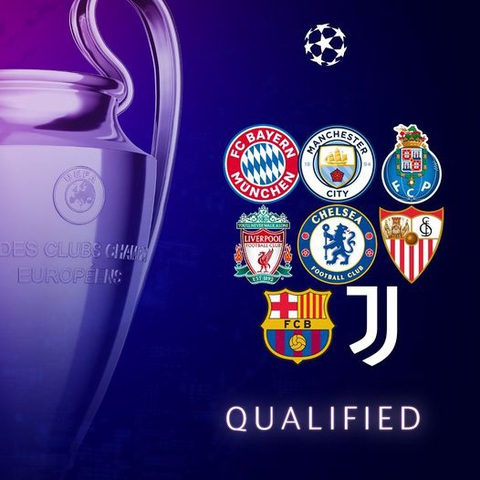 Thêm Liverpool và Porto giành vé đi tiếp ở Champions League - Ảnh 2. Thêm Liverpool và Porto giành vé đi tiếp ở Champions League - Ảnh 2.