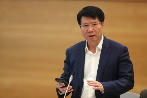 Tối nay Thủ tướng ban hành biện pháp mạnh đối với xuất nhập cảnh, cách ly - Ảnh 3. Tối nay Thủ tướng ban hành biện pháp mạnh đối với xuất nhập cảnh, cách ly - Ảnh 3.