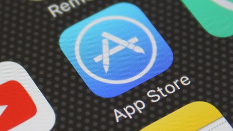 Ứng dụng nào được tải nhiều nhất trên iOS và iPad OS, tốt nhất trên Android? - Ảnh 1. Ứng dụng nào được tải nhiều nhất trên iOS và iPad OS, tốt nhất trên Android? - Ảnh 1.