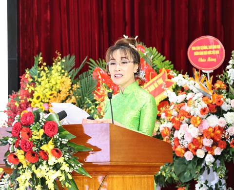 Thi đua yêu nước là động lực phát triển, đổi mới - Ảnh 3. Thi đua yêu nước là động lực phát triển, đổi mới - Ảnh 3.