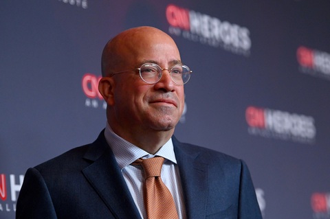 Chủ tịch CNN bị nghe lén, lộ thiên kiến chính trị với ông Trump - Ảnh 1. Chủ tịch CNN bị nghe lén, lộ thiên kiến chính trị với ông Trump - Ảnh 1.