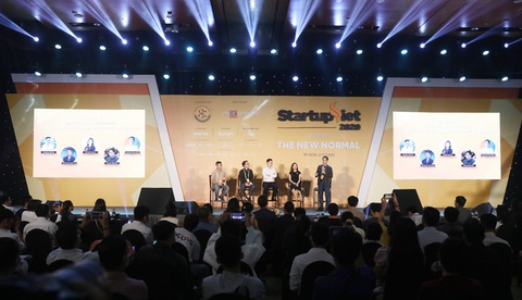 Startup Việt: người rơi vào ngủ đông, người tìm cơ hội tăng trưởng - Ảnh 1. Startup Việt: người rơi vào ngủ đông, người tìm cơ hội tăng trưởng - Ảnh 1.