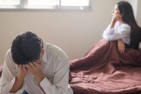 Giải mã 2 yếu tố bí ẩn nắm giữ bản lĩnh đàn ông - Ảnh 1. Giải mã 2 yếu tố bí ẩn nắm giữ bản lĩnh đàn ông - Ảnh 1.