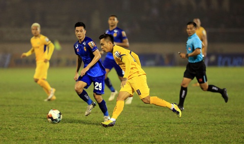 V-League 2021: SHB Đà Nẵng phải có mặt ở nhóm A - Ảnh 2. V-League 2021: SHB Đà Nẵng phải có mặt ở nhóm A - Ảnh 2.
