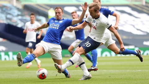 Vòng 14 Giải ngoại hạng Anh (Premier League): Gượng dậy thôi Tottenham - Ảnh 1. Vòng 14 Giải ngoại hạng Anh (Premier League): Gượng dậy thôi Tottenham - Ảnh 1.