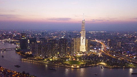 Bình chọn 10 sự kiện nổi bật của TP.HCM năm 2020 - Ảnh 1. Bình chọn 10 sự kiện nổi bật của TP.HCM năm 2020 - Ảnh 1.