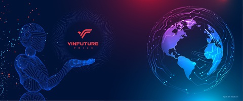 Tỉ phú Phạm Nhật Vượng lập giải thưởng khoa học - công nghệ toàn cầu VinFuture lên đến 4,5 triệu USD - Ảnh 2. Tỉ phú Phạm Nhật Vượng lập giải thưởng khoa học - công nghệ toàn cầu VinFuture lên đến 4,5 triệu USD - Ảnh 2.
