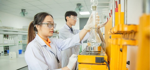 Đại học Văn Lang dự kiến mở ngành y đa khoa, y học cổ truyền - Ảnh 1. Đại học Văn Lang dự kiến mở ngành y đa khoa, y học cổ truyền - Ảnh 1.