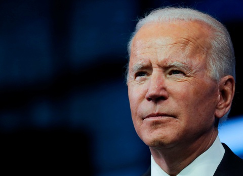 Bloomberg: Ông Trump để lại cho ông Biden nhiều lợi thế đàm phán với Trung Quốc - Ảnh 1. Bloomberg: Ông Trump để lại cho ông Biden nhiều lợi thế đàm phán với Trung Quốc - Ảnh 1.