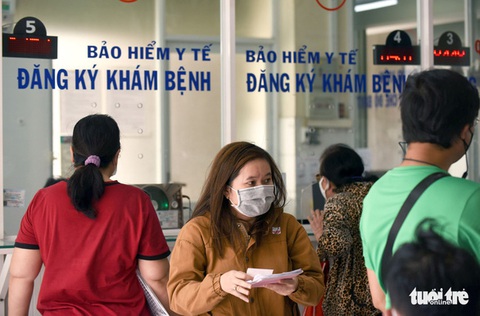 Khống chế thành công dịch COVID-19 là sự kiện y tế lớn nhất 2022 - Ảnh 1. Khống chế thành công dịch COVID-19 là sự kiện y tế lớn nhất 2022 - Ảnh 1.