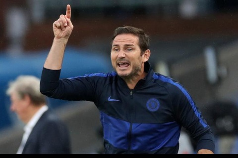 Vòng 14 Giải Ngoại hạng Anh (Premier League): West Ham thách thức sự trở lại của Chelsea - Ảnh 1. Vòng 14 Giải Ngoại hạng Anh (Premier League): West Ham thách thức sự trở lại của Chelsea - Ảnh 1.