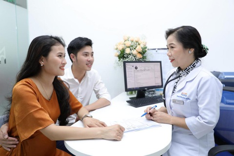 Chuyên gia: 4 giai đoạn không thể không khám dinh dưỡng, vận động - Ảnh 2. Chuyên gia: 4 giai đoạn không thể không khám dinh dưỡng, vận động - Ảnh 2.