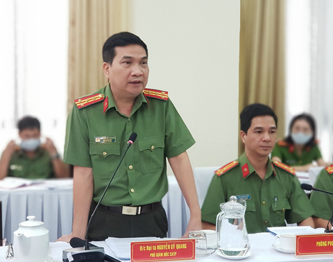 TP.HCM tăng 2.775 người nghiện ma túy trong năm 2020 - Ảnh 1. TP.HCM tăng 2.775 người nghiện ma túy trong năm 2020 - Ảnh 1.