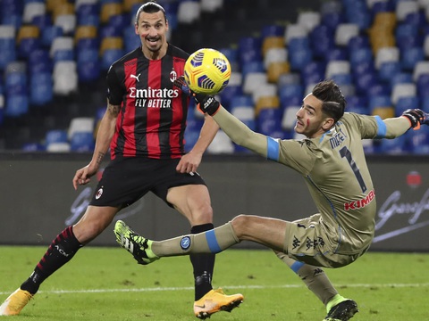 La Liga và Serie A: Cùng theo bước Premier League - Ảnh 1. La Liga và Serie A: Cùng theo bước Premier League - Ảnh 1.