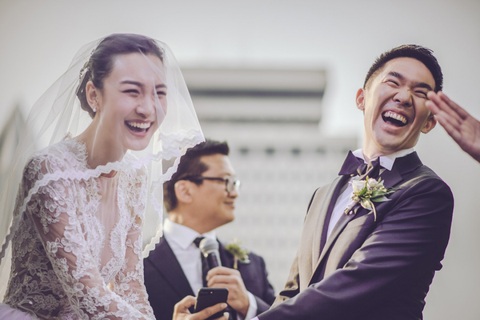 Hôn nhân hai đầu kỳ quặc ở Trung Quốc - Ảnh 2. Hôn nhân hai đầu kỳ quặc ở Trung Quốc - Ảnh 2.