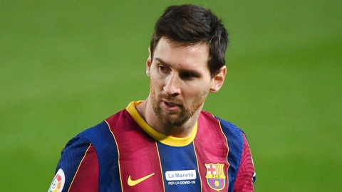 Điểm tin thể thao tối 21-12: Messi thấy ổn ở Barca, Lý Hoàng Nam rớt 3 bậc - Ảnh 1. Điểm tin thể thao tối 21-12: Messi thấy ổn ở Barca, Lý Hoàng Nam rớt 3 bậc - Ảnh 1.