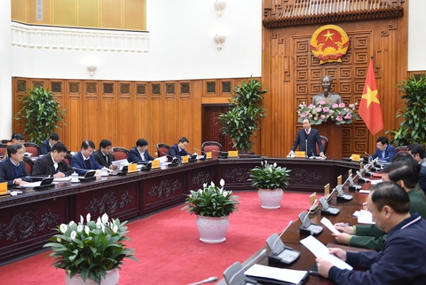 Việt Nam tìm mua vắc xin COVID-19 nhưng ưu tiên sản xuất trong nước - Ảnh 1. Việt Nam tìm mua vắc xin COVID-19 nhưng ưu tiên sản xuất trong nước - Ảnh 1.
