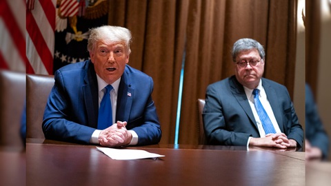 Phe ông Trump kháng cáo lên tòa tối cao vụ kiện bang Pennsylvania - Ảnh 1. Phe ông Trump kháng cáo lên tòa tối cao vụ kiện bang Pennsylvania - Ảnh 1.