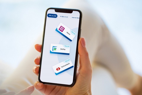 Shinhan Finance ra mắt iShinhan 3.0 ứng dụng các giải pháp công nghệ toàn diện - Ảnh 2. Shinhan Finance ra mắt iShinhan 3.0 ứng dụng các giải pháp công nghệ toàn diện - Ảnh 2.