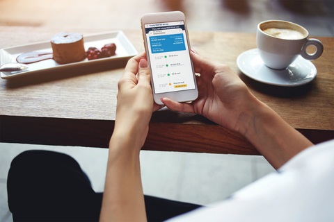 Shinhan Finance ra mắt iShinhan 3.0 ứng dụng các giải pháp công nghệ toàn diện - Ảnh 1. Shinhan Finance ra mắt iShinhan 3.0 ứng dụng các giải pháp công nghệ toàn diện - Ảnh 1.