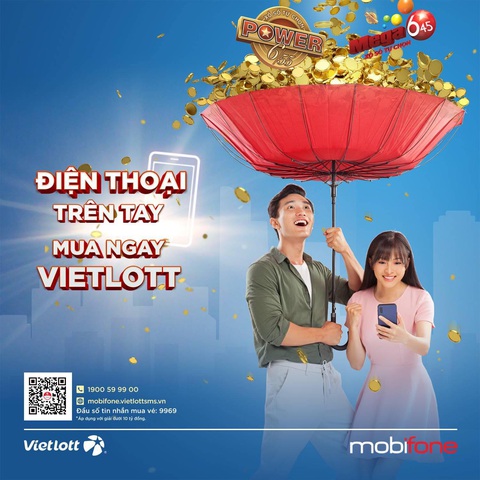 Ngồi nhà cũng có thể trở thành tỉ phú - Ảnh 1. Ngồi nhà cũng có thể trở thành tỉ phú - Ảnh 1.