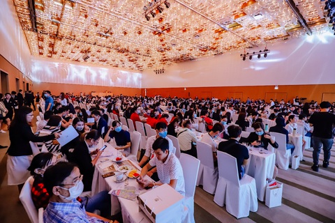 Masteri Centre Point - Phát triển song hành cùng tiềm năng của thành phố mới - Ảnh 1. Masteri Centre Point - Phát triển song hành cùng tiềm năng của thành phố mới - Ảnh 1.