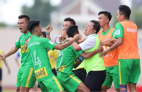 Điểm tin thể thao sáng 21-12: Đội bóng của bầu Đức vào chung kết SV-League, PSG hòa nhạt nhòa - Ảnh 1. Điểm tin thể thao sáng 21-12: Đội bóng của bầu Đức vào chung kết SV-League, PSG hòa nhạt nhòa - Ảnh 1.