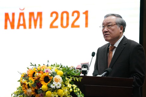 Thủ tướng: ‘Xét xử các vụ án tham nhũng không có vùng cấm, không có ngoại lệ’ - Ảnh 2. Thủ tướng: ‘Xét xử các vụ án tham nhũng không có vùng cấm, không có ngoại lệ’ - Ảnh 2.