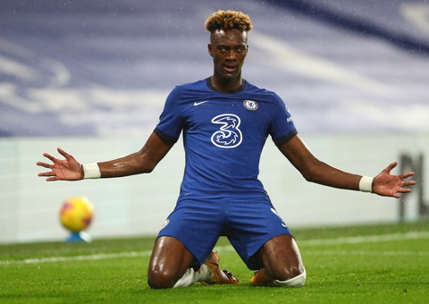 Thắng đậm West Ham, Chelsea áp sát tốp 4 - Ảnh 3. Thắng đậm West Ham, Chelsea áp sát tốp 4 - Ảnh 3.