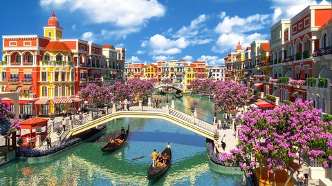 Vinpearl ra mắt khách sạn tối giản thông minh hàng đầu Việt Nam - Ảnh 3. Vinpearl ra mắt khách sạn tối giản thông minh hàng đầu Việt Nam - Ảnh 3.