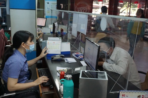 Còn 129.200 vé tàu tết, đường sắt tung 6.000 vé tàu giảm giá tháng 1-2021 - Ảnh 1. Còn 129.200 vé tàu tết, đường sắt tung 6.000 vé tàu giảm giá tháng 1-2021 - Ảnh 1.