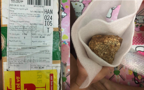 Thương mại điện tử: Một số đơn hàng lỗi, khách hàng vẫn không chấp nhận - Ảnh 1. Thương mại điện tử: Một số đơn hàng lỗi, khách hàng vẫn không chấp nhận - Ảnh 1.