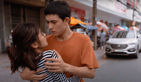 Charlie Nguyễn trải lòng về thất bại cay đắng của ‘Người cần quên phải nhớ’ - Ảnh 4. Charlie Nguyễn trải lòng về thất bại cay đắng của ‘Người cần quên phải nhớ’ - Ảnh 4.