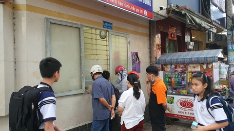 Hải Phòng miễn học phí cho học sinh, nơi khác thì sao? - Ảnh 1. Hải Phòng miễn học phí cho học sinh, nơi khác thì sao? - Ảnh 1.