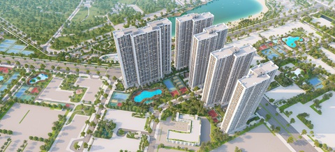 Bất động sản vẫn là kênh đầu tư ăn chắc mặc bền - Ảnh 2. Bất động sản vẫn là kênh đầu tư ăn chắc mặc bền - Ảnh 2.