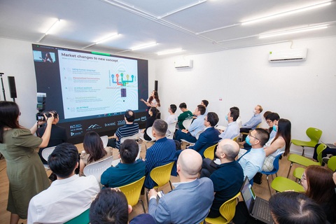Startup Việt trong giai đoạn bình thường mới: Sẽ có thêm kỳ lân công nghệ? - Ảnh 1. Startup Việt trong giai đoạn bình thường mới: Sẽ có thêm kỳ lân công nghệ? - Ảnh 1.