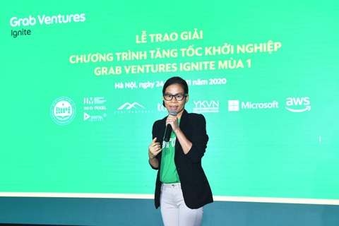 Startup Việt trong giai đoạn bình thường mới: Sẽ có thêm kỳ lân công nghệ? - Ảnh 2. Startup Việt trong giai đoạn bình thường mới: Sẽ có thêm kỳ lân công nghệ? - Ảnh 2.