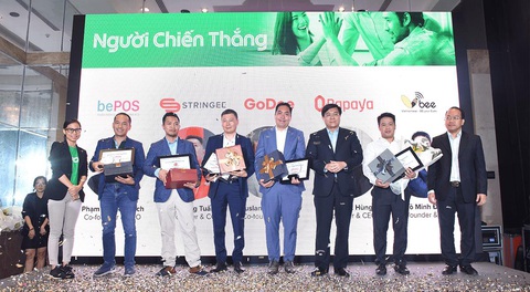 Startup Việt trong giai đoạn bình thường mới: Sẽ có thêm kỳ lân công nghệ? - Ảnh 3. Startup Việt trong giai đoạn bình thường mới: Sẽ có thêm kỳ lân công nghệ? - Ảnh 3.