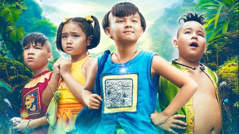Phim Trạng Tí bị nghi vi phạm bản quyền, Ngô Thanh Vân: Tôi không ăn cắp! - Ảnh 3. Phim Trạng Tí bị nghi vi phạm bản quyền, Ngô Thanh Vân: Tôi không ăn cắp! - Ảnh 3.