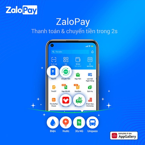 Huawei AppGallery và Petal Search đủ sức thay thế Google - Ảnh 2. Huawei AppGallery và Petal Search đủ sức thay thế Google - Ảnh 2.