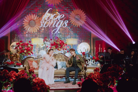 Nhạc Việt 2020: MV drama, Rap, show trực tuyến... lên ngôi - Và những khoảng lặng - Ảnh 8. Nhạc Việt 2020: MV drama, Rap, show trực tuyến... lên ngôi - Và những khoảng lặng - Ảnh 8.