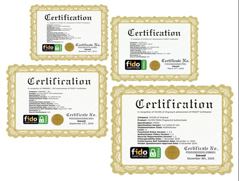 Vingroup ra mắt khóa xác thực mạnh sinh trắc học vào 2021 - Ảnh 1. Vingroup ra mắt khóa xác thực mạnh sinh trắc học vào 2021 - Ảnh 1.