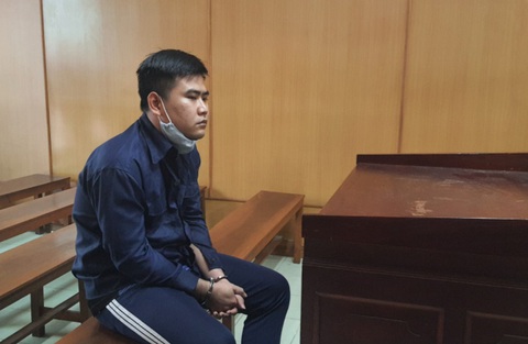 Giết người yêu vì bị hủy hôn, nhận án tử hình - Ảnh 1. Giết người yêu vì bị hủy hôn, nhận án tử hình - Ảnh 1.