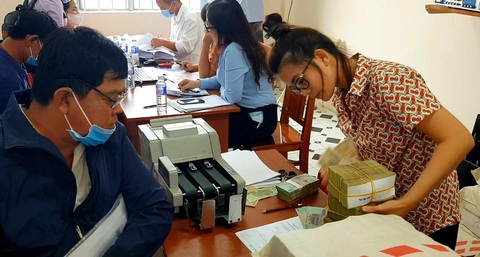 Thêm 900 tỉ đồng chi bồi thường đất vùng dự án sân bay Long Thành - Ảnh 2. Thêm 900 tỉ đồng chi bồi thường đất vùng dự án sân bay Long Thành - Ảnh 2.