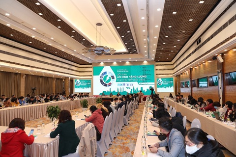 Giải pháp nào cho phát triển năng lượng bền vững? - Ảnh 1. Giải pháp nào cho phát triển năng lượng bền vững? - Ảnh 1.