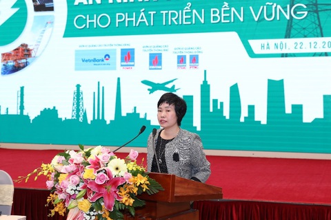 Giải pháp nào cho phát triển năng lượng bền vững? - Ảnh 3. Giải pháp nào cho phát triển năng lượng bền vững? - Ảnh 3.