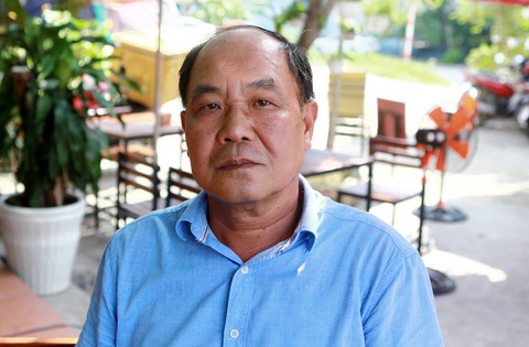 Kiểm soát khí thải xe máy: Lẽ ra phải làm từ lâu - Ảnh 2. Kiểm soát khí thải xe máy: Lẽ ra phải làm từ lâu - Ảnh 2.
