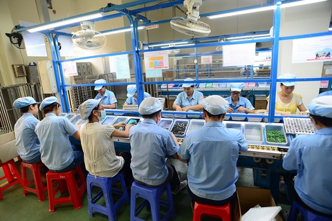 Quấy rối tình dục: có thể mất việc làm - Ảnh 1. Quấy rối tình dục: có thể mất việc làm - Ảnh 1.