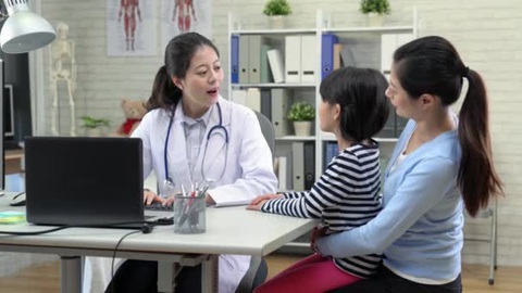 Cha mẹ nên biết: Những bệnh người lớn nhưng trẻ em cũng có thể mắc - Ảnh 1. Cha mẹ nên biết: Những bệnh người lớn nhưng trẻ em cũng có thể mắc - Ảnh 1.